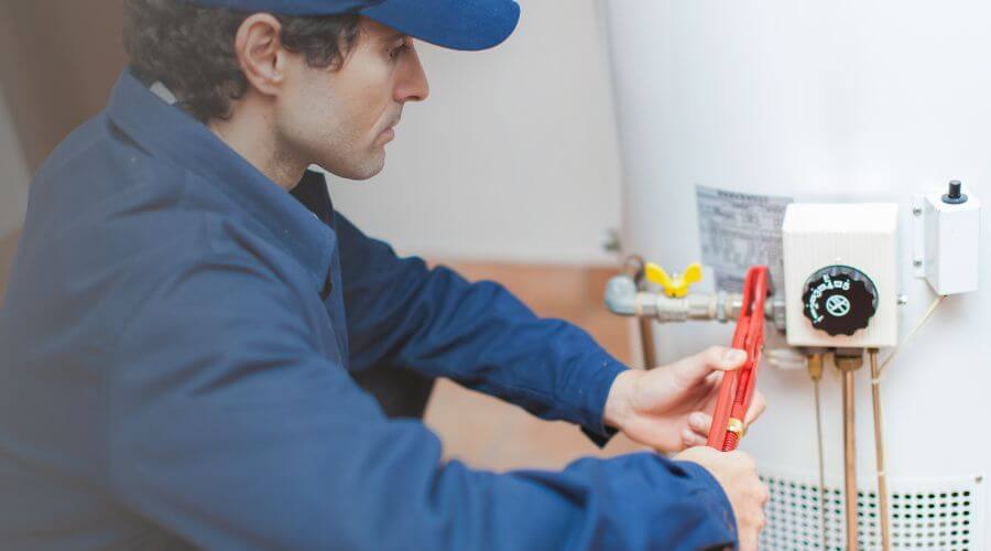 Professional Tankless Water Heater Installation in Grand Isle, VT